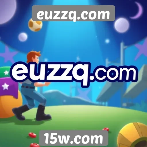 Como euzzq.com se destaca entre sites de jogos
