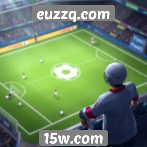 Plataforma euzzq.com traz novidades para jogadores