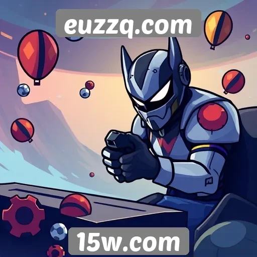 Avaliação das ofertas de jogos no euzzq.com