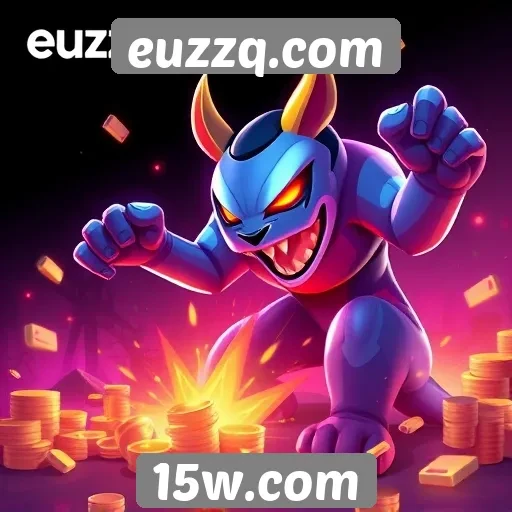 Principais jogos disponíveis em euzzq.com