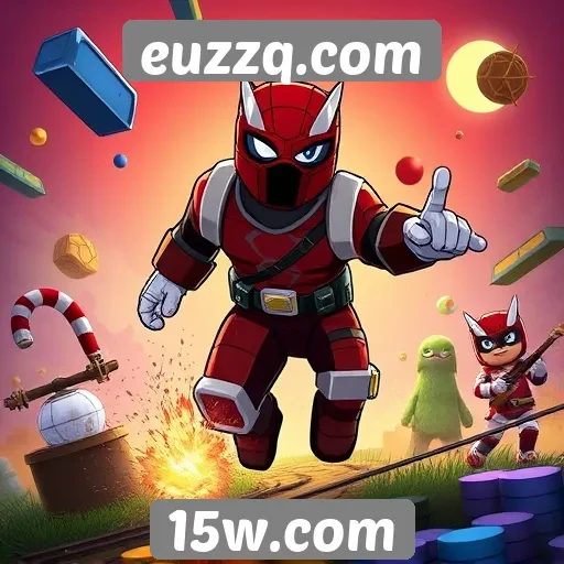 Comparativo entre jogos populares no euzzq.com