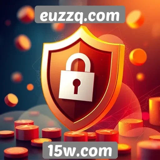 Análise da segurança em jogos do site euzzq.com