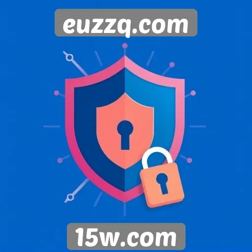 recursos de segurança em euzzq.com garantem proteção