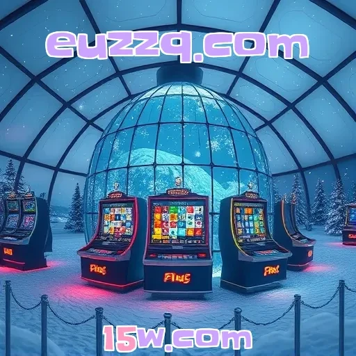 euzzq.com Caça-Níqueis